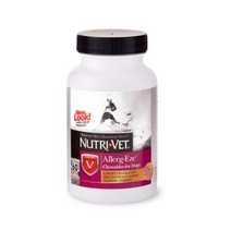 베스트펫 뉴트리벳 알레르기완화 영양제 Allerg Eze, 단품