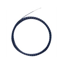 마벨 요비선 Jet 라인 60시리즈 MW-6015L 전기 설치 가이드 와이어 경량 전선 케이블 작업선