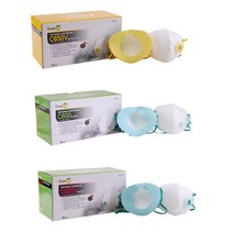 크린탑 면체마스크 C650VWB 1급_(BOX(10EA)), 개