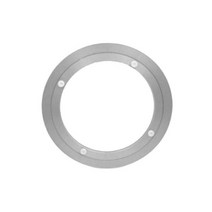 알루미늄 회전판 CB / 회전레일 원형회전판 회전식탁 TV회전판 베어링 중국집 탁자 회전테이블, 600mm