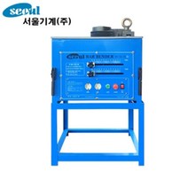서울기계 철근밴딩기 SUB-35 화물착불, 1