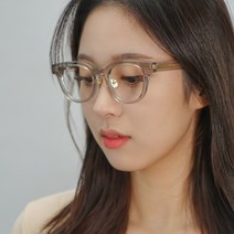소다몬 HT960 시리즈 4종 아세테이트 뿔테 안경테