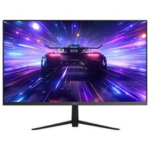 앱코 AV24F165D 프레임리스 FHD 165 HDR 프리싱크