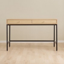 바탈 UV하이그로시 책상 1200 (착불), 단품