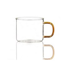 북대사글라스 손잡이 유리찻잔 150ml, 1박스