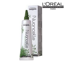 로레알 뉴앙셀 보태닉 헤어 매니큐어 150g -20종, 내츄럴브라운다크다크 / 1개, 상세페이지 참조4, 내츄럴브라운다크