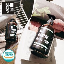 하루헛개 야관문 원액 850ml 농축액 진액, 야관문 850ml