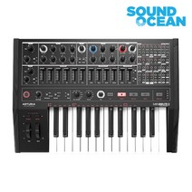 ARTURIA MiniBrute 2 Noir 아투리아 신디사이저
