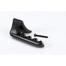 Bunn 32595.0000 Funnel Black Handle Assembly, 1