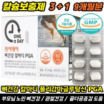 식약처인증 여성 학생 40대 골강도 골밀도 뼈 치아 건강 활력 칼슘 보충 글루코사민 보스웰리아 초록입홍합 골밀도 허리 무릎 다리 어깨 관절 연골 PGA 폴리감마글루탐산 추천