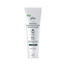 플루_프리미엄 손소독제겔 180ml 손세정제 세니타이저, 1