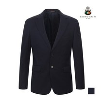 인디안 남성 심플솔리드 정장자켓_MACGASS2121_