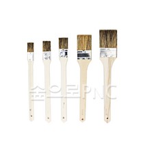 참브러쉬 화필 붓 페인트 붓
