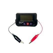 과학실험 전자이동 전지집게 디지털시계 교구 KIT 전류흐름 사이언스 기관 산화