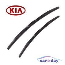 카앤데이 기아 K3 순정형 와이퍼 전차종 유로 쿱 더뉴 올뉴 YD BD YK 1.6 2.0 GT 가솔린 디젤 터보 쿠페 하이브리드 렌트카, 09. 기아 올뉴 K3 GT 5도어 (18년~현재)