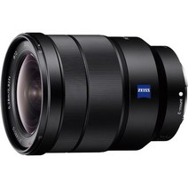 소니 16-35mm Vario-Tessar TF4 ZA OSS E 마운트 렌즈, Base