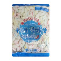 추억의 박하향사탕750g, 750g, 1개