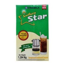 베트남 서던스타 연유 내수용 SOUTHERN STAR, 1284g, 2개