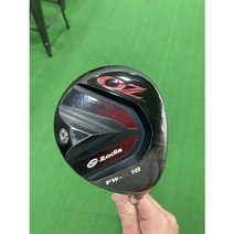 프라이스골프 중고 조디아 FW-Ti 18도 후지쿠라 다이아몬드스피더 4SR 커버O, 선택완료, 단일 제품