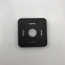 유압솔밸브 5 개몫 유압 솔레노이드 밸브 플러그 전자석 접합 상자 라인 소켓 코일 커넥터, 12.B gasket
