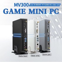 게임 미니 pc 인텔 코어 i9 9900kf i7 9700kf gtx 1060 6g 데스크탑 컴퓨터 windows1011 2ddr4 max 64gb 2tb nvme hdmi, 램 없음 hd 없음 와이파이 없음, i5-9600kf gtx1060 6g