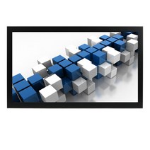 21인치/산업용 일체형/올인원 터치 패널PC/WELL 215PPC-IQ 6GRT, Windows 10 IoT Value, 무선랜카드, A받침대