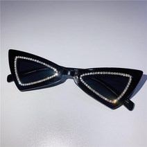 특이한 독특한 뿔테선글라스 고글선글라스 핑크선글라스 여자선글라스추천