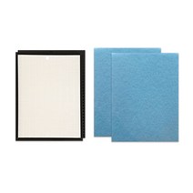 [데일리필터] 코웨이공기청정기필터 AP-2012EH AP-2510EH AP-1817F 복합2+기능성2 H13등급 국산 호환필터