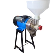 공장 제분기 상업용 분쇄기 초미세 농업 대규모 한약, 3KW 알루미늄 합금 헤드