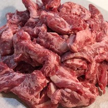 M 갈비삼형제 C세트 갈비꼬득살 200g 눈꽃갈비살 200g, 상세페이지 참조