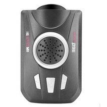 이동식카메라감지기 이동식단속카메라 과속단속 레이더 새로운 16 밴드 코브라 8 차량 탑재 레이저 안티 180도 디스플레이 디지털 자동 전자 개 레이저 감지기, 은