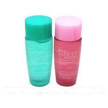 1+1 다이아나 세이프티 리무버80ml 아세톤 메이크업 화장, 4개