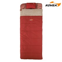 코베아 KECU9SP-01 알라스카 플러스 2300 침낭
