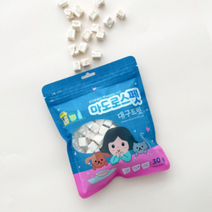 마도로스펫 대구트릿 30g(소용량)/동결건조간식