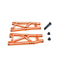 평기어 베벨기어 드론 rc카 ZD 레이싱 1/10 DBX-10 DBX 10 사막 트럭 금속 차동 기어 C 마운트 후면 허브 바디 쉘 프런트 개 뼈, [30] 7598