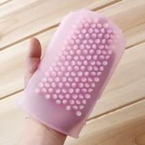 때밀이 때타올 요술때장갑 목욕용품 목욕장갑 실리콘 목욕타올, 본 상품 선택하기, 1개