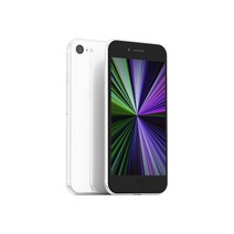 아이폰SE2 2세대 64GB 128GB 256GB 정품 자급제, 랜덤