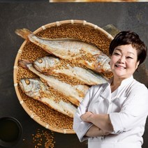 이혜정의 맛있는 블랙앵거스 LA갈비 400g X 8팩, 빅마마 이혜정의 맛있는 보리굴