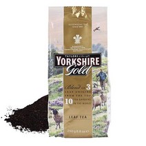 향이 풍부한 요크셔 골드 리필 홍차 250g, 상세페이지 참조