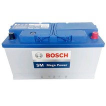 보쉬 메가파워 배터리 트랙스 MP DIN 74L 자동차밧데리 기존 장착 제품 확인후 구매 0986A00234, 보쉬 MP DIN 74L