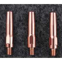 용접 토치 산소 불대 총 노즐 액세서리 10개 가스, 450.8 크롬 곡괭이 구리 업그레이드는