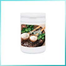 BMS 자일리톨가루100프로 (400g) 핀란드 자일리톨분말, 1, 400g