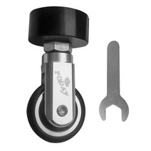 로드타이어 자전거바퀴 MTB타이어 사이클 싸이클 자전거 휠 타이어 접이식 자전거 푸시 휠 다혼 튜브 내경, 03 A Silver