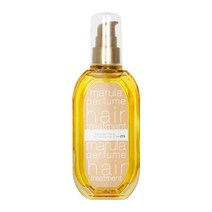 뮤겐스 더 엠 마룰라 퍼퓸 헤어 트리트먼트 오일 헤어에센스, 1개, 100ml