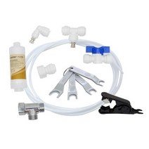 내 맘대로 쿨링포그 분사 포그노즐 DIY 세트 0.1mm