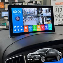 4채널블랙박스 SM6 Full-HD 제임스P, 제임스P 128G, 쿠팡 본상품선택