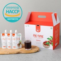 농부프린스 황실대추즙 왕대추차 대추진액 30포, 황실대추즙 70ml 30포