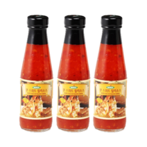 몬 스위트 칠리소스, 3개, 295ml