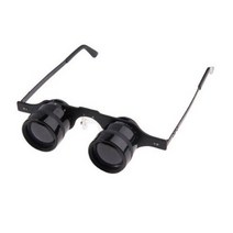 다옴 스포츠 망원경, 10배, 4개