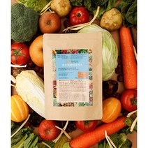 발효생채식 포스트바이오틱스 생식 채식 식사대용